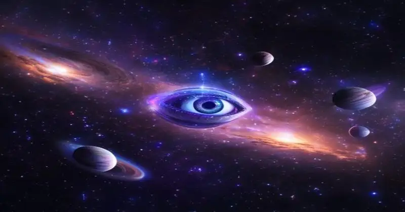 अंतरिक्ष में AI का कमाल: RAVEN AI ने खोजे 100 से ज्यादा नए ग्रह! 🔭🪐
