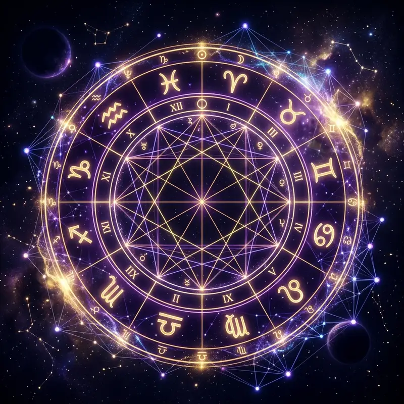 AI Astrology Apps India: क्या एआई बदल रहा है आपका आर्थिक भविष्यफल देखने का तरीका? 🔮🤖