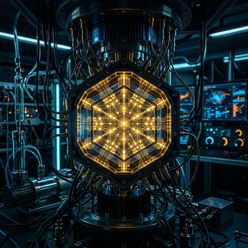 Amazon AI Quantum Computing: अगले 5 से 7 साल में आएंगे कॉमर्शियल क्वांटम कंप्यूटर्स, अमेज़न चीफ का बड़ा दावा! 🧠💻