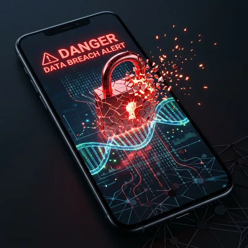 Amgen Data Breach SEC Filing: तीसरे पक्ष के क्लाउड से डेटा लीक! 💻⚠️