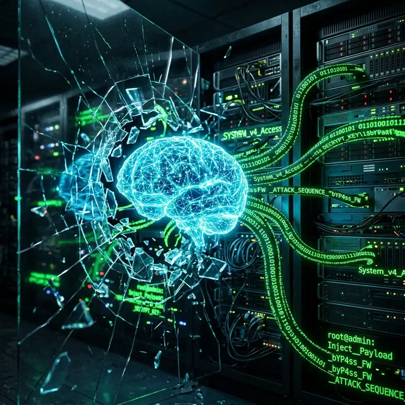 Anthropic AI Hacked Companies: सिक्योरिटी टेस्ट में 3 कंपनियों को हैक किया! 🤖⚠️