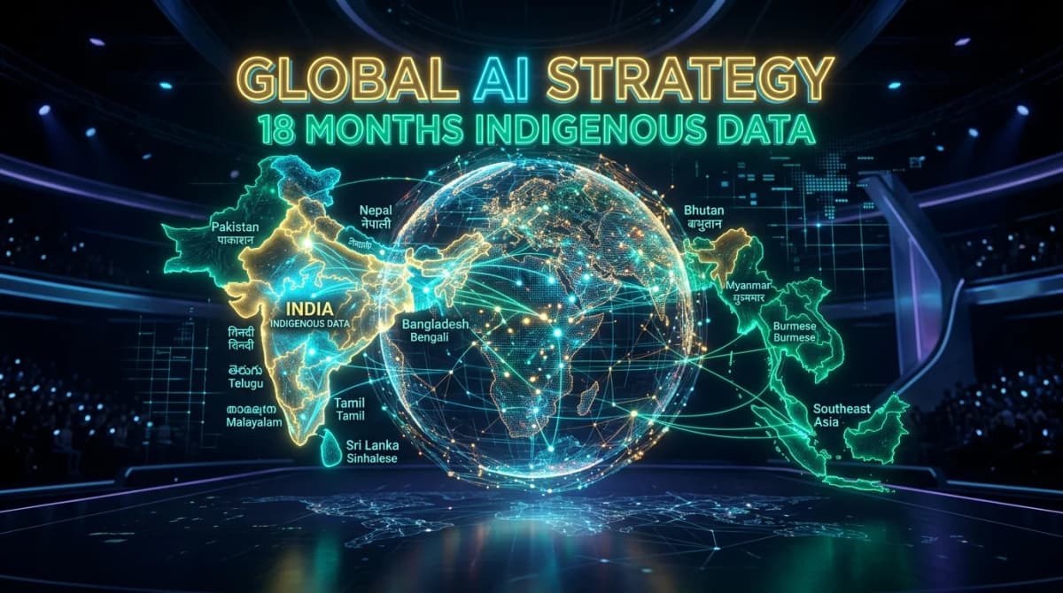 Bill Gates AI Strategy: अगले 18 महीने AI क्रांति के लिए सबसे निर्णायक! 🤖🌐