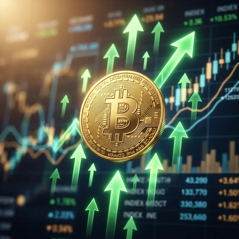 Bitcoin Price Recovery Today: ईरान-यूएस तनातनी के बीच भारी उतार-चढ़ाव, जानिए क्या हैं आगे के संकेत! 💰📈
