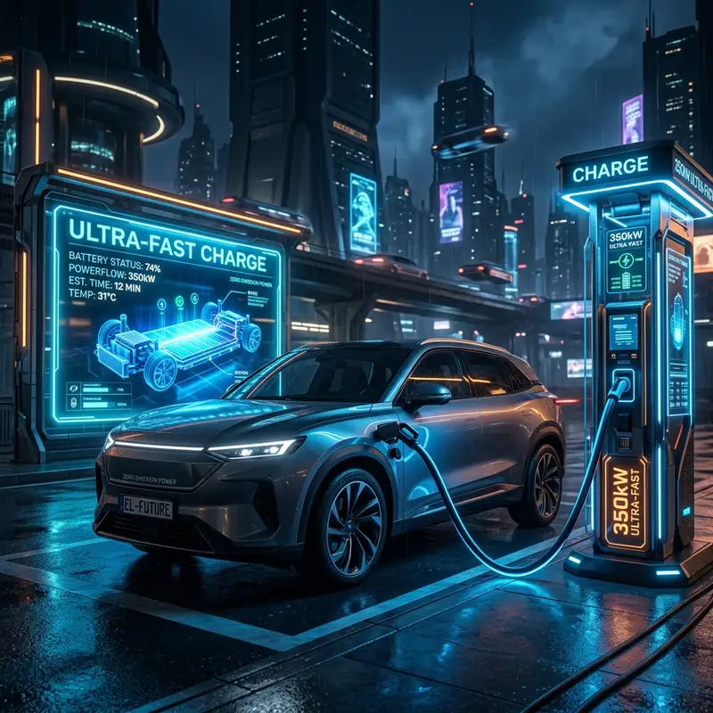 BYD Denza Z9 GT: 5 मिनट में 70% चार्ज होने वाली इलेक्ट्रिक कार, नया रेवोल्यूशन! 🚗⚡