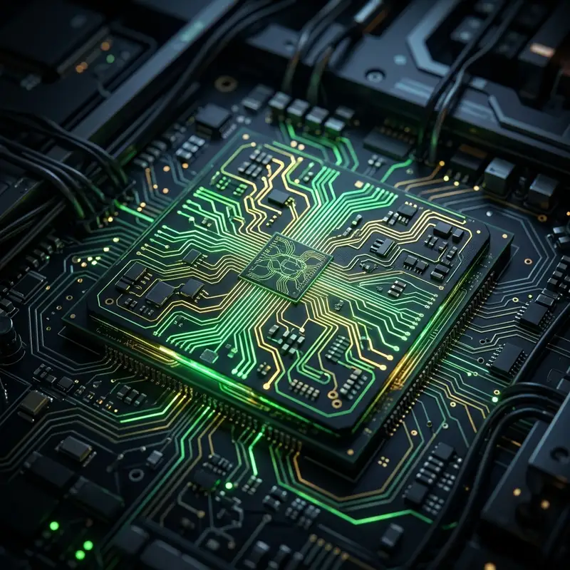 C2i Semiconductors AI Chip Tapeout: भारत में डिजाइन हुई स्वदेशी एआई डेटा सेंटर चिप! ⚡🇮🇳