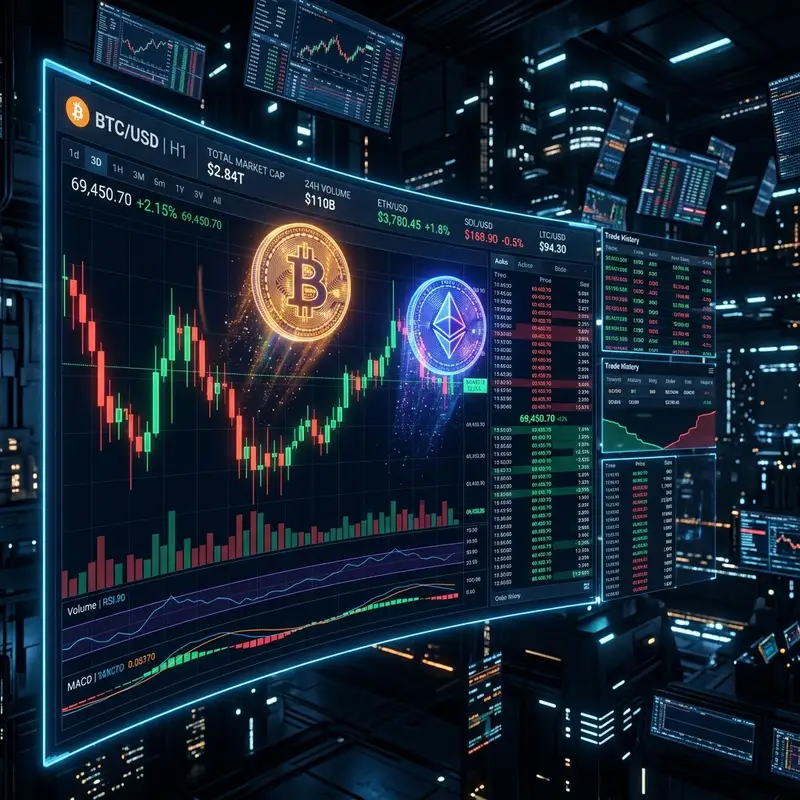 Cboe Bitcoin Perpetual Contracts: अमेरिकी एक्सचेंज ला रहा है बिना एक्सपायरी वाले बिटकॉइन फ्यूचर्स, नया रेगुलेटरी धमाका! 🪙📈
