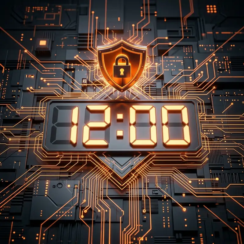 CERT-In 12 Hour Patching Directive: साइबर हमलों को रोकने के लिए सरकार का कड़ा आदेश! 🛡️⚡