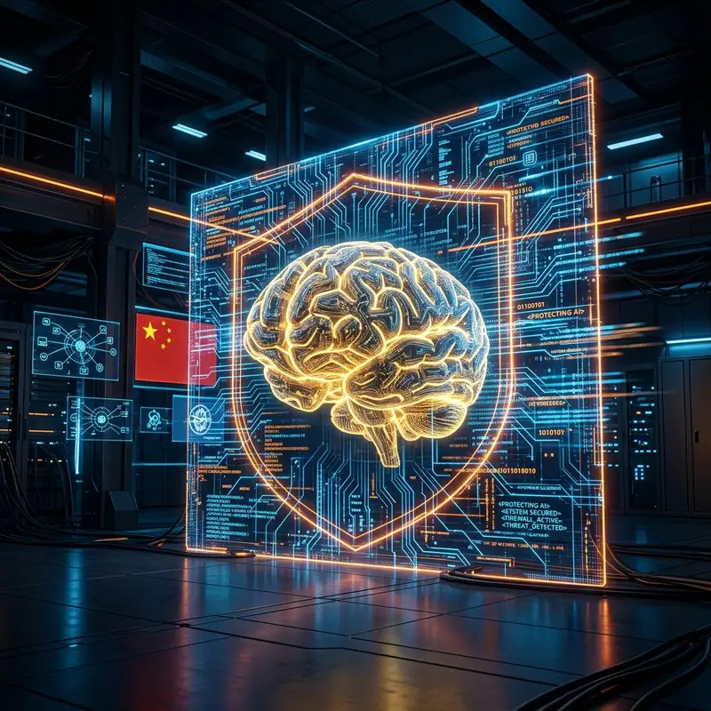 China AI Export Controls: एडवांस एआई मॉडल्स के एक्सपोर्ट पर चीन लगाएगा रोक, भारतीय एआई मिशन के लिए बड़ा संकेत! 🤖🇨🇳