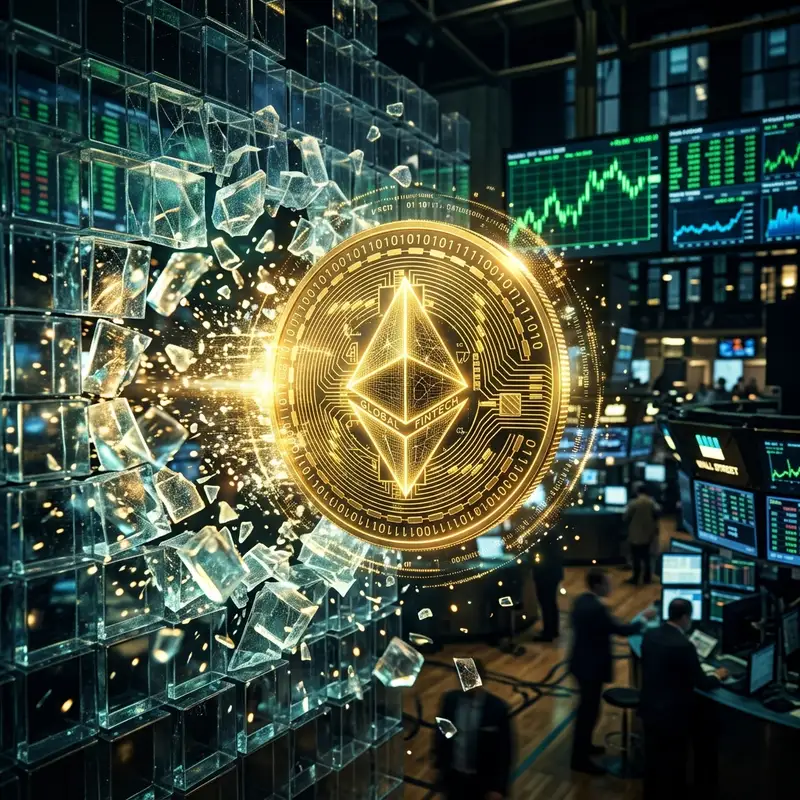 Citadel Securities Crypto Investment: सिटाडेल ने क्रिप्टो.कॉम में किया ₹3,300 करोड़ का भारी निवेश! 💰📈