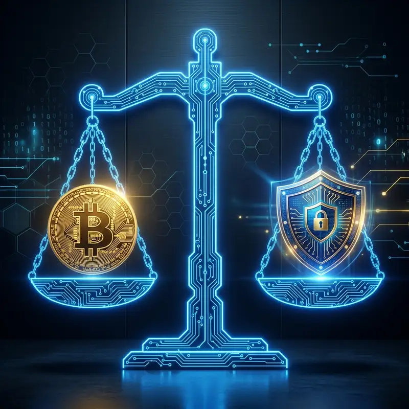 CLARITY Act Crypto Bill: अमेरिकी संसद में नया क्रिप्टो कानून पेश, वॉलेट सुरक्षा पर कड़े नियम! 💰⚖️