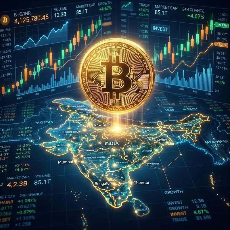 Michael Saylor की Bitcoin स्ट्रैटेजी: क्या भारतीय इन्वेस्टर्स के लिए है सही? 🇮🇳🪙
