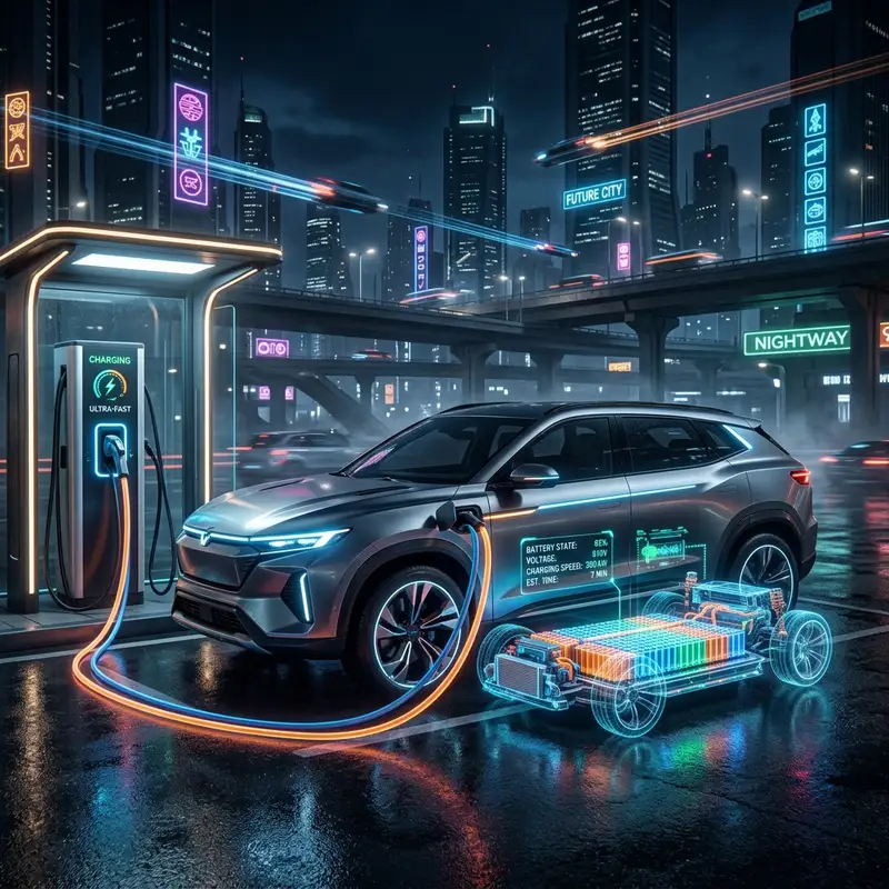 Delhi EV Policy 2026: आज से लागू हुई नई ईवी नीति, पुराने वाहन स्क्रैप करने पर ₹1 लाख की छूट! 🚗⚡