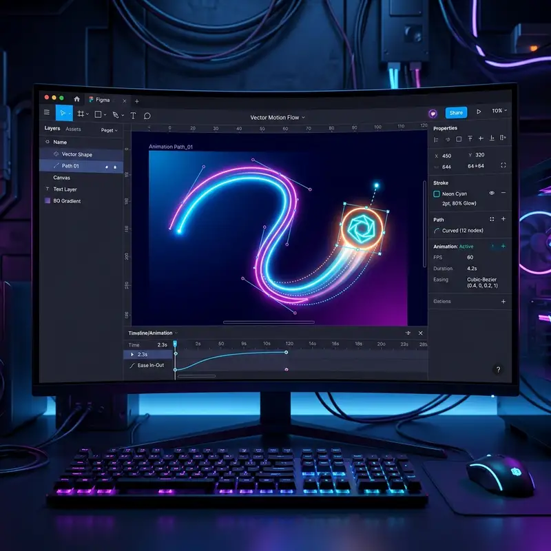 Figma Motion AI Animation: कॉन्फिग 2026 में लॉन्च हुआ एआई-पावर्ड टूल, डिजाइनिंग हुई बेहद आसान! 🎨🤖