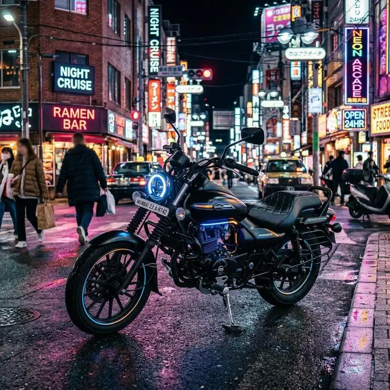 Bajaj Avenger 220 Street की वापसी! 160 Street हो सकती है बंद 🏍️✨