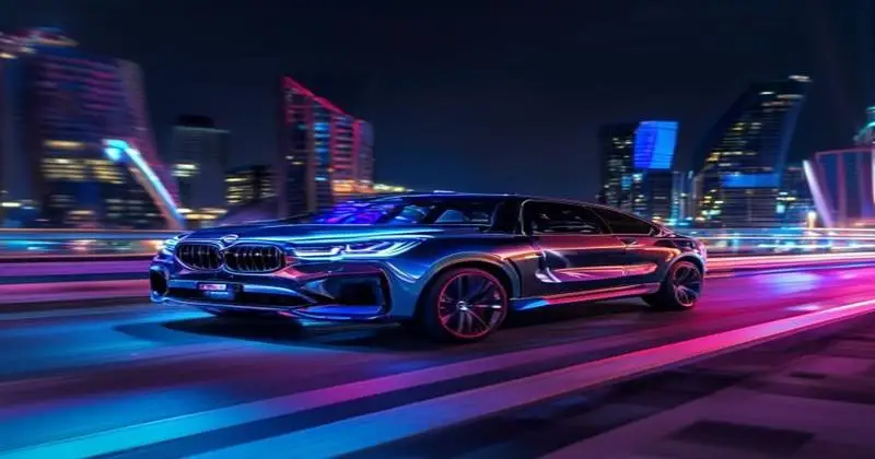 2026 BMW X6 M60i Review: शानदार डिज़ाइन और धांसू परफॉरमेंस! 🏎️💨