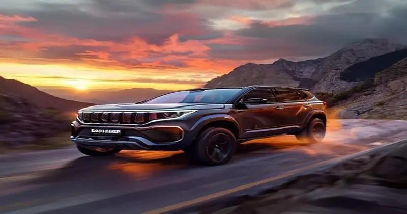 Mahindra का मेगा प्लान: 2031 तक लॉन्च होंगी 16 नई गाड़ियां (6 EV, 10 ICE) 🚙🔥