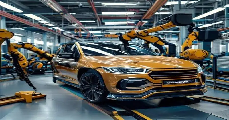 Mahindra बढ़ाएगा प्रोडक्शन: SUV लवर्स के लिए बड़ी खुशखबरी 🏭🚗
