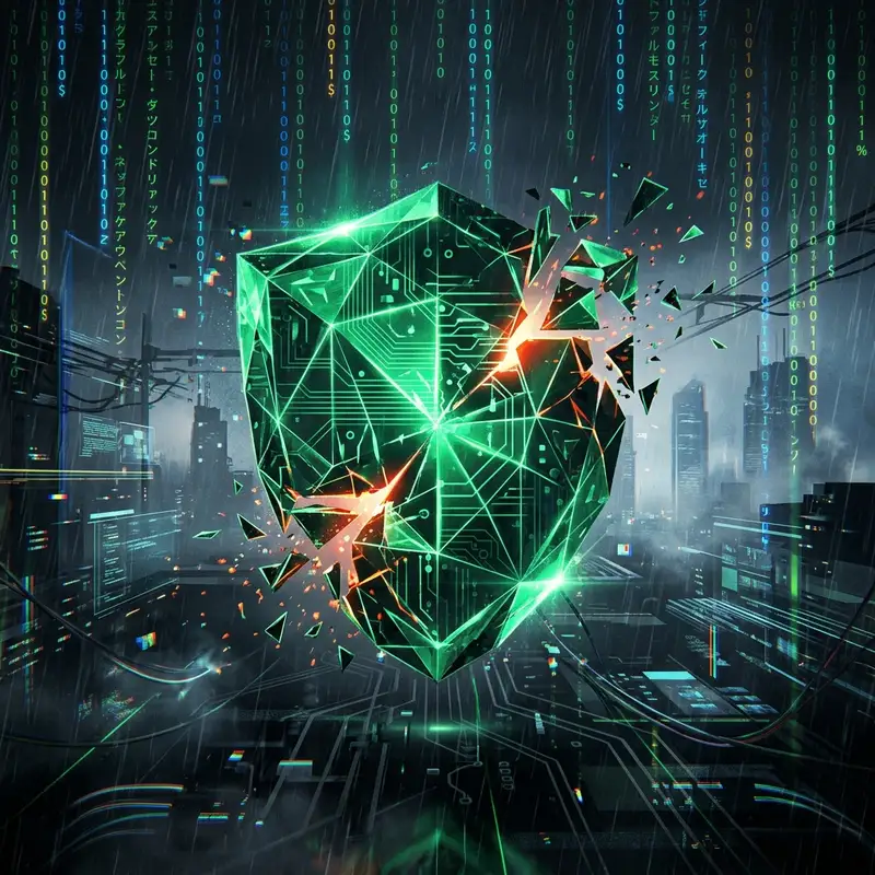 Glassworm Botnet Disrupted: गूगल और क्राउडस्ट्राइक ने डेवलपर्स पर हमला रोकने के लिए किया बड़ा एक्शन! 🛡️⚡