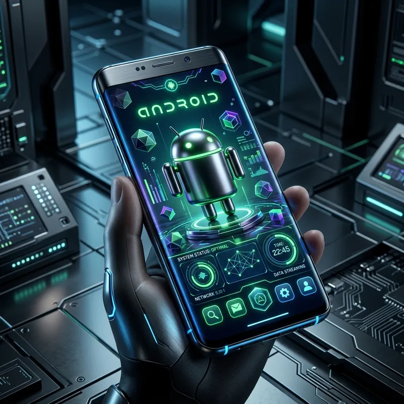 Android 17 Pixel Drop: गूगल ने रोलआउट किया एंड्रॉयड 17, पिक्सल यूजर्स को मिले कमाल के फीचर्स! 📱✨