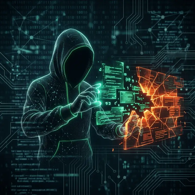 GREYVIBE हैकर्स का हमला: ChatGPT और Google Gemini का इस्तेमाल कर बना रहे खतरनाक मैलवेयर 🛡️💻
