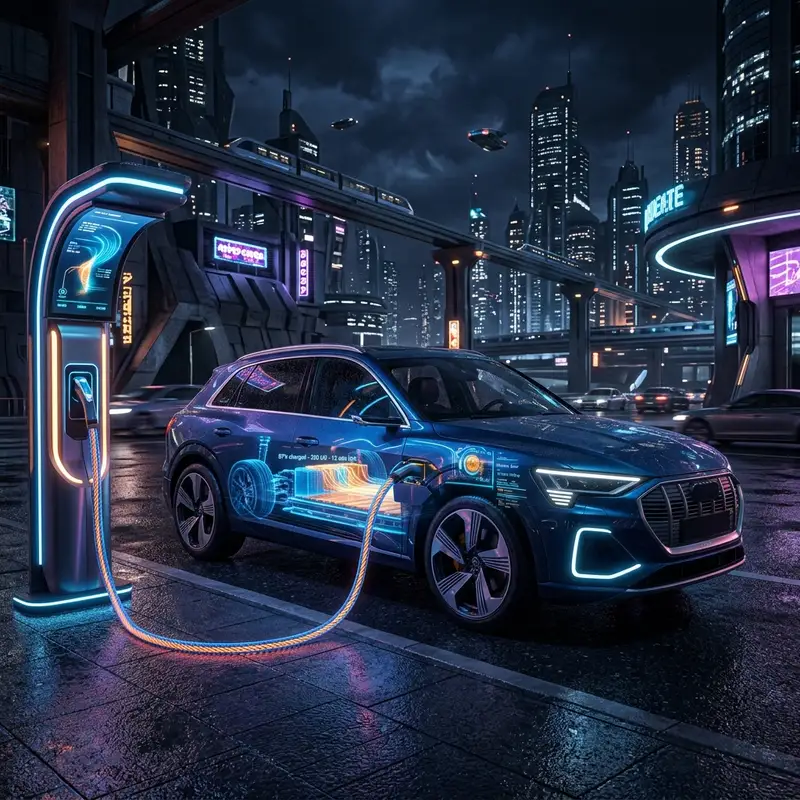 Hyundai Creta Electric BaaS: भारत में अब ₹10.99 लाख की शुरुआती कीमत में मिलेगी क्रेटा ईवी, बैटरी रेंटल मॉडल लॉन्च! 🚗⚡