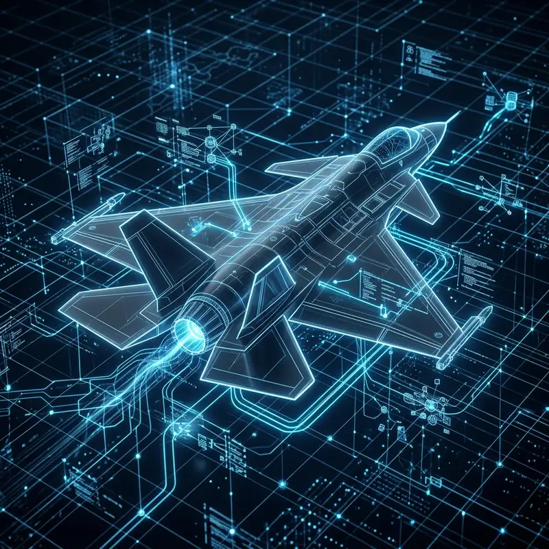IAF और IIT Bombay की पार्टनरशिप: Sukhoi Su-30MKI विमानों की देखरेख करेगा स्वदेशी AI ✈️🤖