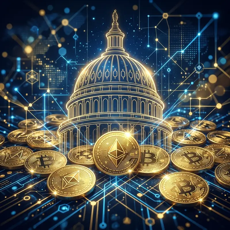 Parliament Crypto Consultation India: वज़ीरक्स और बिनांस के साथ सरकार की गुप्त बैठक! 💰🇮🇳