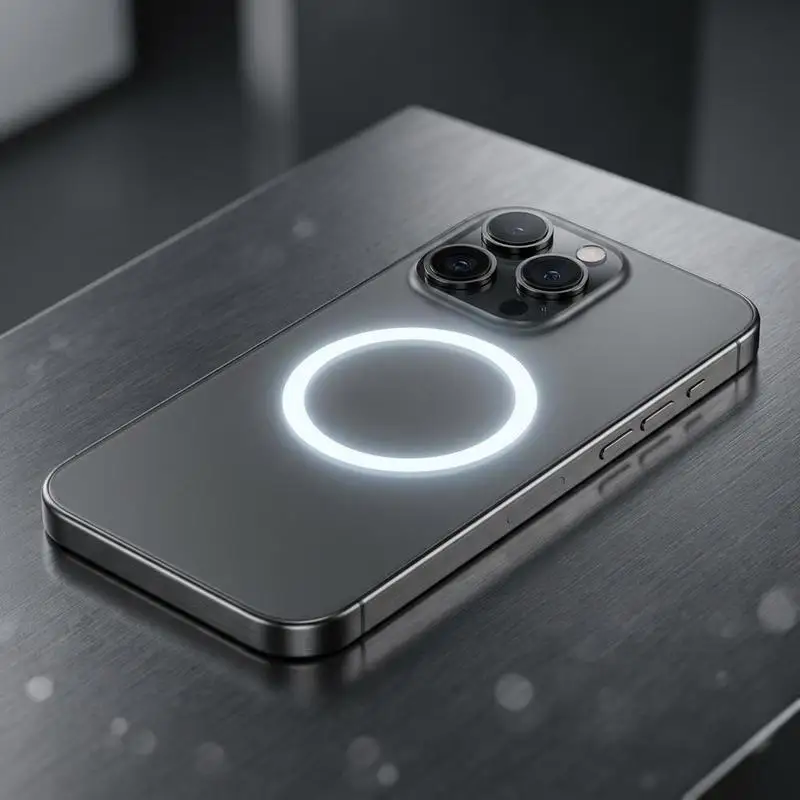 iPhone 18 Pro Max: 3 बड़े बदलाव जो Apple 2026 में करने वाला है!
