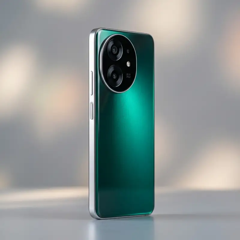 Itel Zeno 100 Pro: भारत में 16 जुलाई को धांसू फीचर्स और बजट प्राइस के साथ एंट्री को तैयार! 📱✨