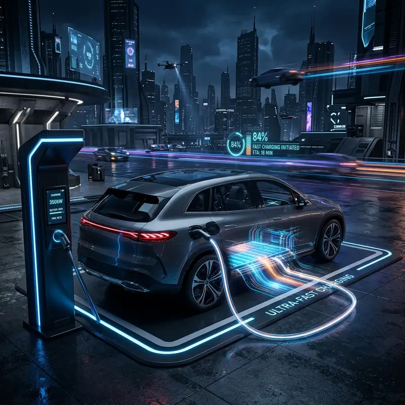 Kia Syros EV India: किया की नई इलेक्ट्रिक एसयूवी का टीज़र रिलीज़, जानें संभावित रेंज और लॉन्च डिटेल्स! 🚗⚡