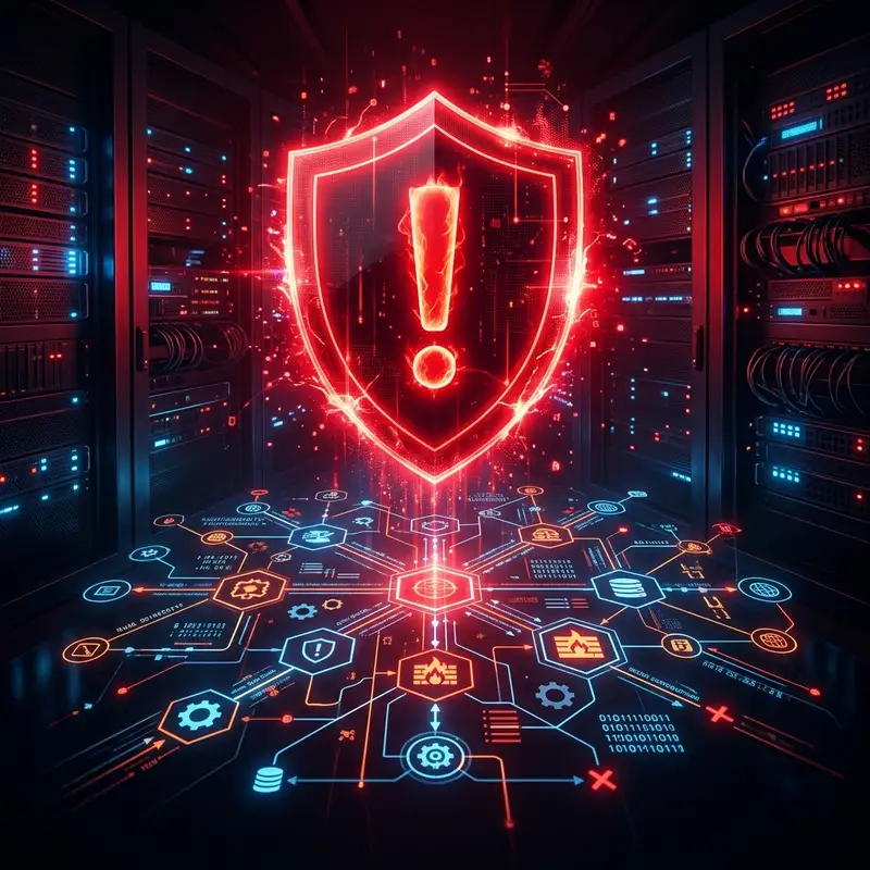 Langflow Security Vulnerability: एआई डेवलपर प्लेटफॉर्म पर सक्रिय साइबर हमला, तुरंत करें अपडेट! 💻🛡️