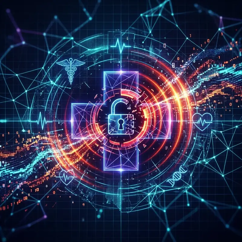 Medmate Privacy Law Breach: मेडिकल डेटा लीक मामले में मेडमेट पर लगा जुर्माना, ट्रैकिंग पिक्सेल से चुराया गुप्त डेटा! 🚨🔒