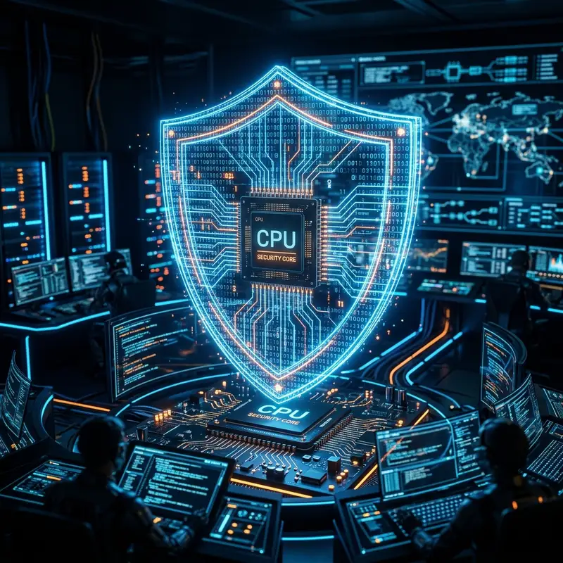 Microsoft Microsoft MAI Cyber Model: एआई हैकर्स से निपटने के लिए माइक्रोसॉफ्ट ने उतारा नया मॉडल! 🤖🛡️