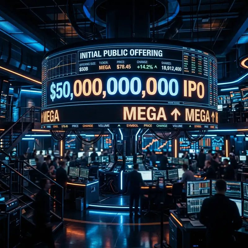 Moonshot AI IPO Valuation: 50 अरब डॉलर की वैल्यूएशन पर आईपीओ लाने की तैयारी में चीनी एआई लैब! 🤖💰