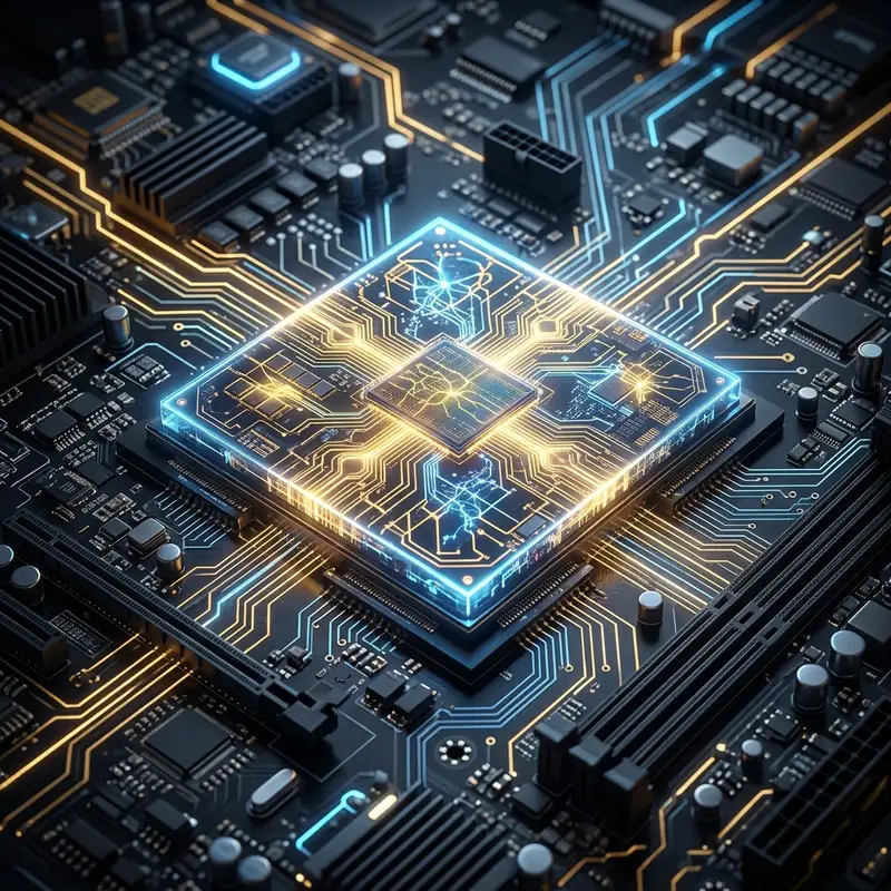 Netrasemi A2000 AI Chip: भारत की पहली 12nm एआई चिप हुई लॉन्च, Zoho ने किया फंड 🚀🇮🇳