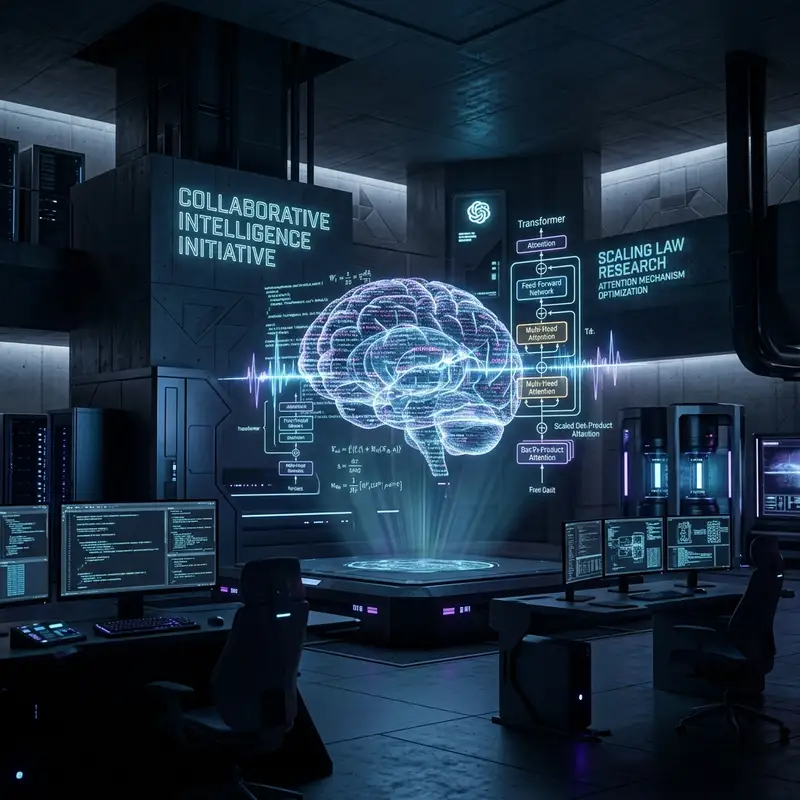 Noam Shazeer Joins OpenAI: गूगल और Character.AI के बाद अब ओपनएआई में बड़ी पारी! 🚀🧠