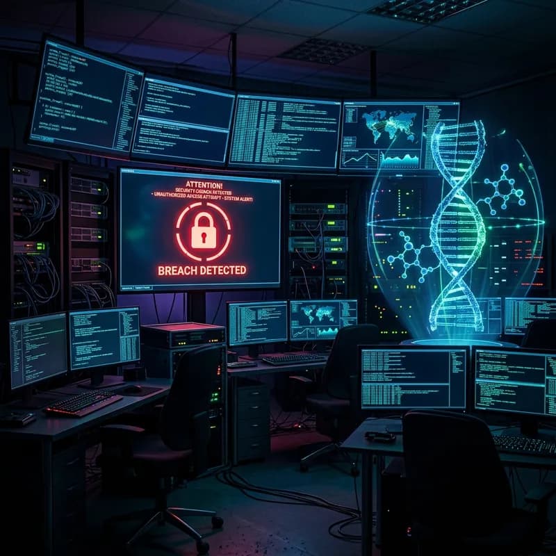 Novo Nordisk Cyber Extortion: हैकर्स ने चुराया वजन घटाने वाली दवाओं का डेटा, मांगी $25 Million की फिरौती! 🛡️💉