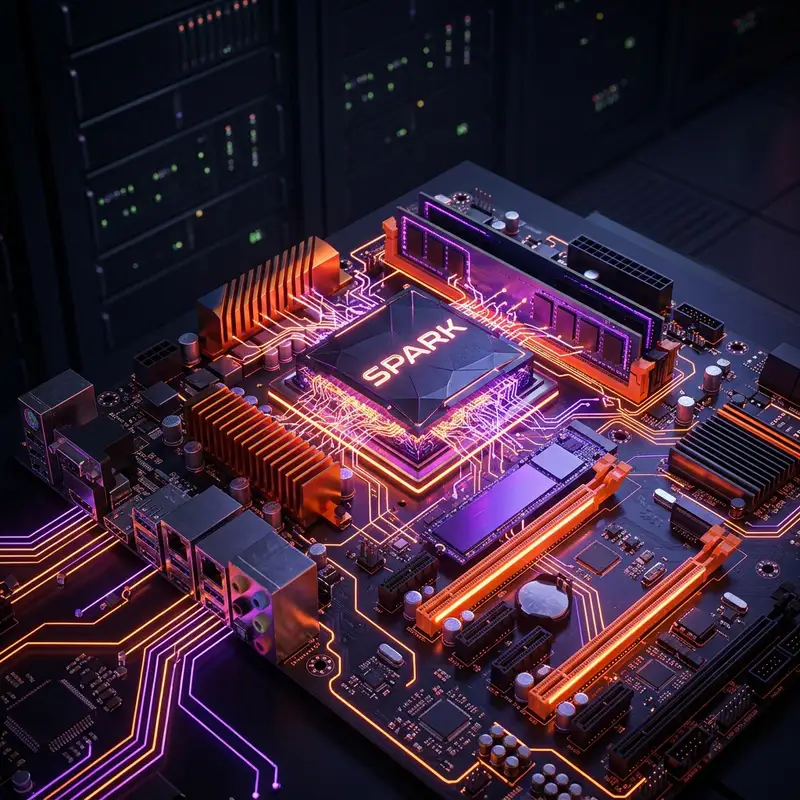 NVIDIA RTX Spark AI PC: भारत में लॉन्च हुआ नया लोकल एआई पावरहाउस 🚀🇮🇳