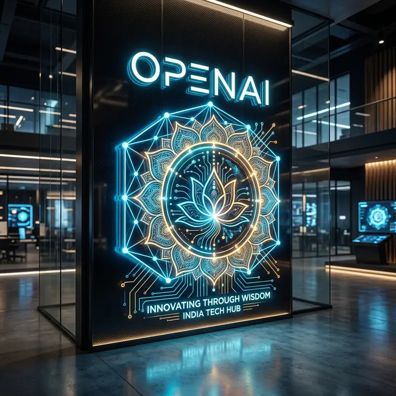 OpenAI Appoints India MD: Uber के पूर्व प्रमुख प्रभजीत सिंह बने भारत के मैनेजिंग डायरेक्टर, एआई रेस में बड़ा कदम! 🤝🤖