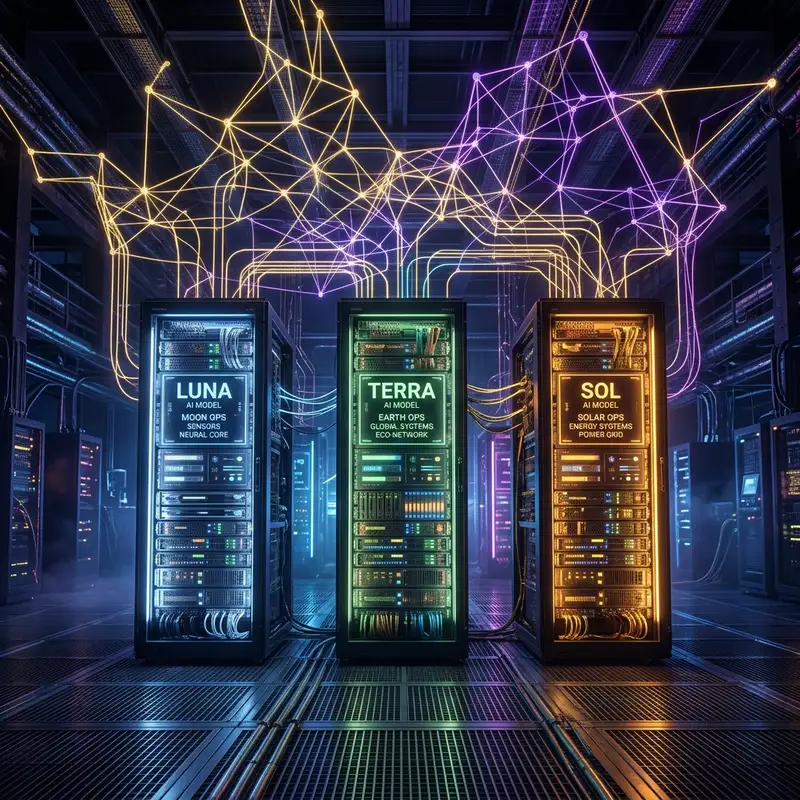 OpenAI GPT-5.6 Launch: Sol, Terra और Luna मॉडल्स के साथ नया एआई रेवोल्यूशन! 🤖✨
