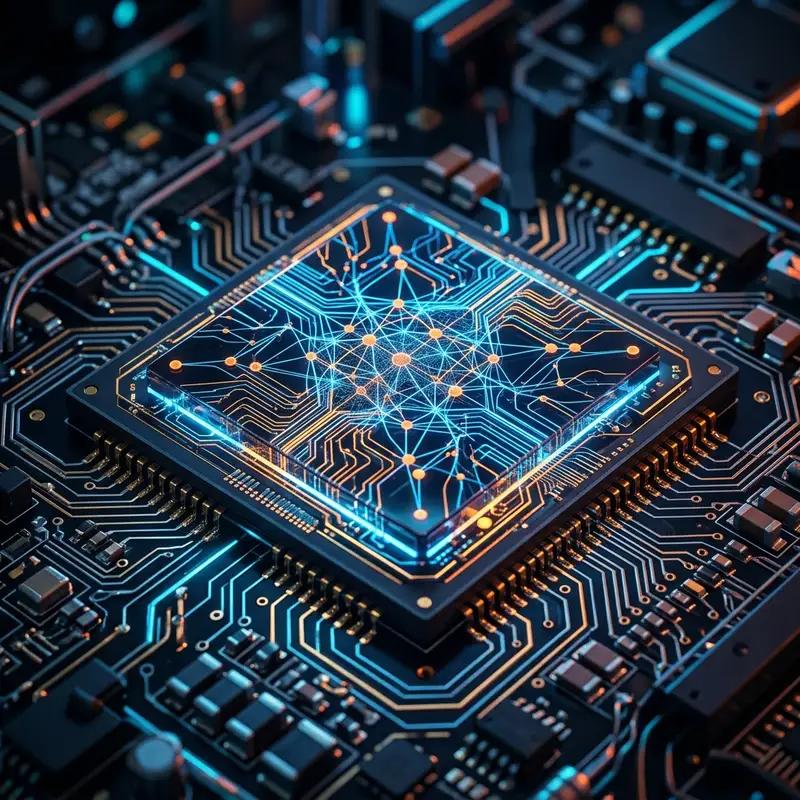 OpenAI Jalapeno Chip: ब्रॉडकॉम के साथ मिलकर बनाया पहला खुद का एआई चिप, एनवीडिया का वर्चस्व खतरे में! 🚀🌶️