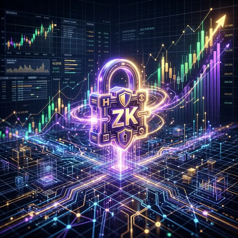 Orochi Network ZK Database: 80% का तगड़ा उछाल, zkDatabase लॉन्च से क्रिप्टो बाजार गर्म! 💰⚡