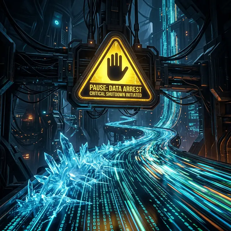 Pacing the Frontier Petition: 1100 एआई वैज्ञानिकों ने लगाई गुहार, रोको एआई की रफ्तार! 🤖⚠️