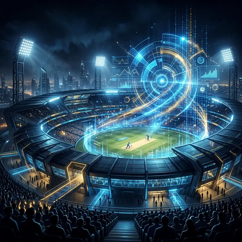 IPL 2026 RCB Playoff: JioCinema ने AI से संभाला करोड़ों यूज़र्स का ट्रैफिक बूम! 🏏⚡