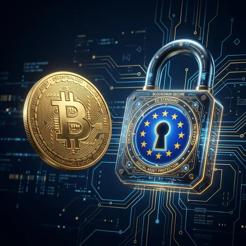 Ripple MiCA License: यूरोप में रिपल को मिला फुल लाइसेंस, क्या भारत में भी बदलेगा नियमों का रुख? 💰🇪🇺