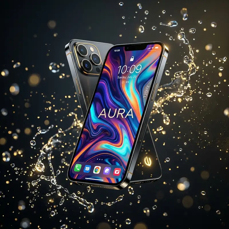 Samsung Galaxy A27 Launch: भारत में सैमसंग का नया बजट-फ्रेंडली 5G फोन लॉन्च, 120Hz सुपर एमोलेड डिस्प्ले! 📱💥