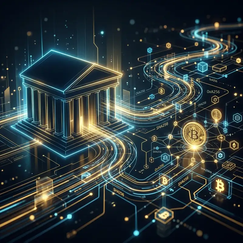 SBI Digital Markets Bitcoin: एसबीआई डिजिटल ने लॉन्च किया पहला इंस्टीट्यूशनल बिटकॉइन प्रोडक्ट, निवेशकों में भारी उत्साह! 🪙💼