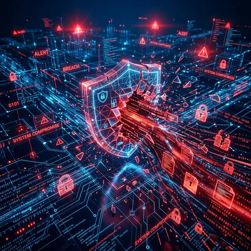 ShinyHunters Cyberattack Data Breach: हैकर्स ने उड़ाया JCPenney, Catalyst और Kodak का डेटा, मचा हड़कंप! 🛡️💻