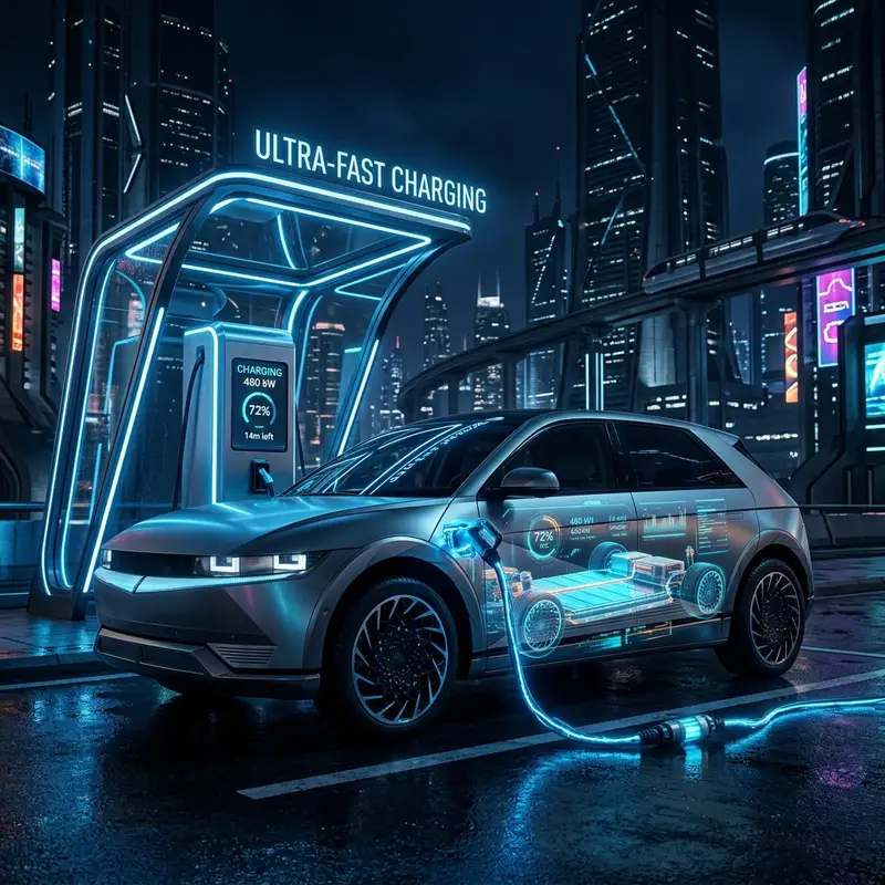 Tata Motors EV Roadmap: 2031 तक 10 नई इलेक्ट्रिक कारों और 30% मार्केट शेयर का मेगा प्लान! 🚗⚡