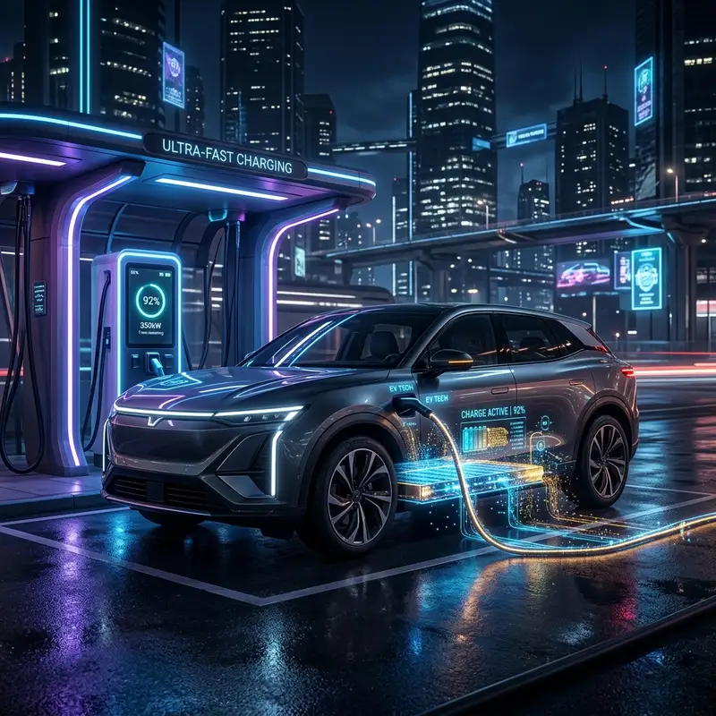 Tata Sierra EV Interior Teased: बूस्ट मोड, सिंगल-पीस डिस्प्ले और पैनोरमिक सनरूफ के साथ आ रही है दमदार कार! 🚗⚡
